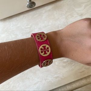 Tory Burch bracelet!